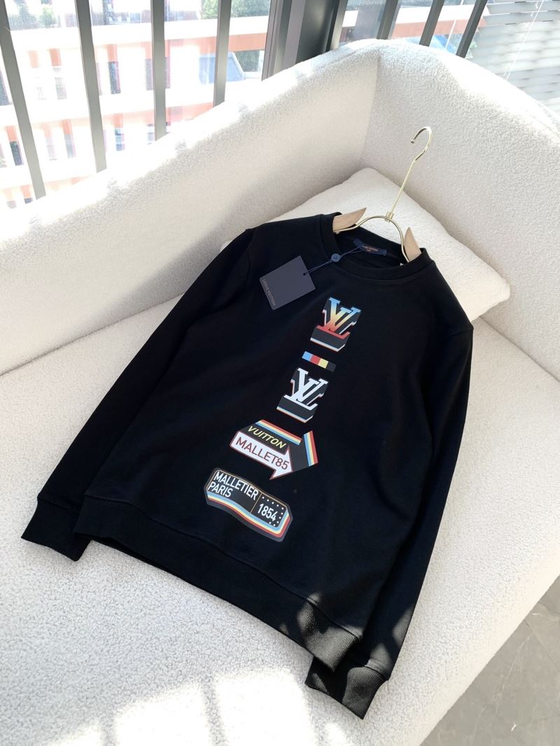 Louis Vuitton Hoodies